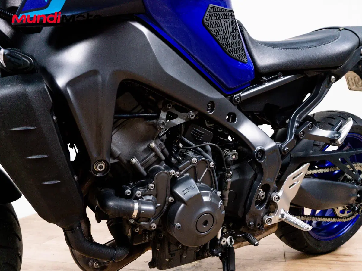 Yamaha MT-09 (2024 - 26) (9)