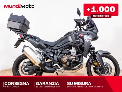 Honda Africa Twin CRF 1100L DCT (2022 - 23) usata