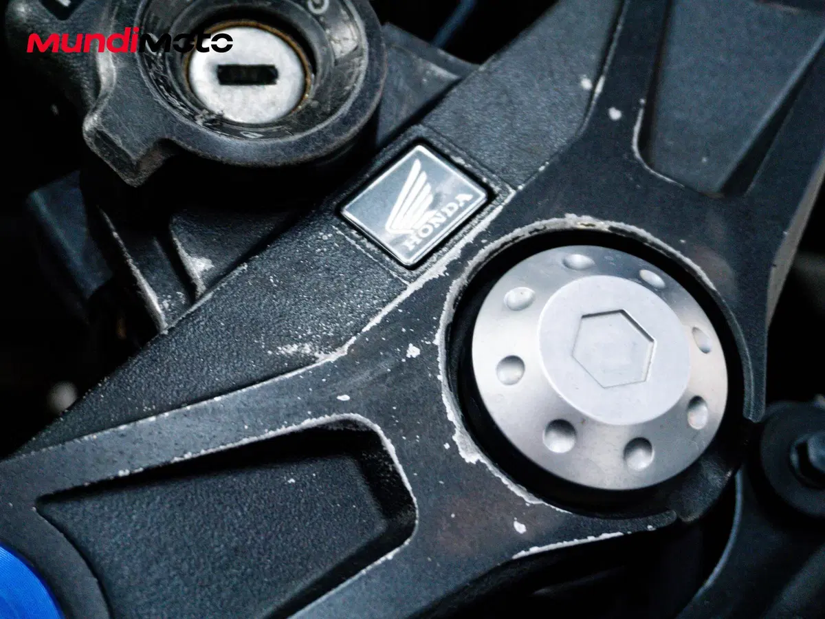 Honda CBR 500 R ABS (2012 - 16) (13)