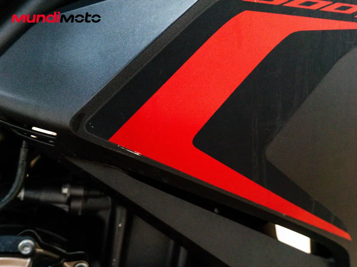 Honda CBR 500 R ABS (2012 - 16) (18)