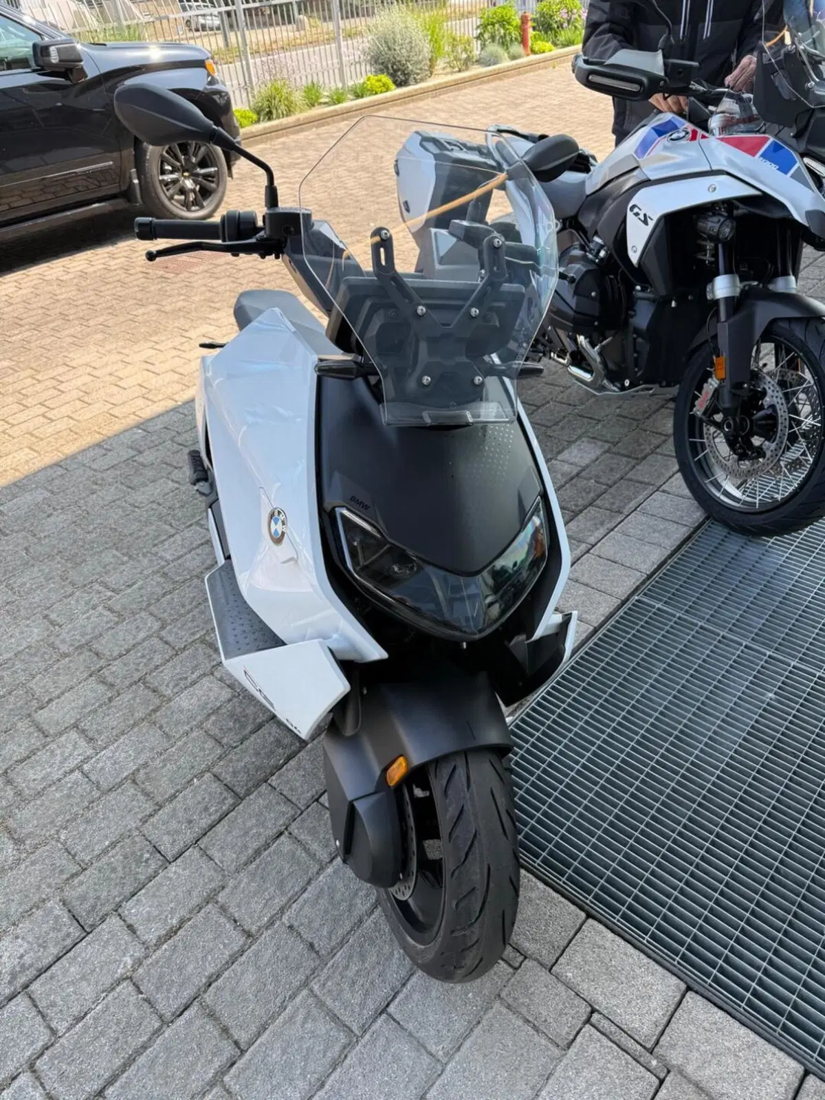 Bmw CE 04 (2021 - 25) (2)