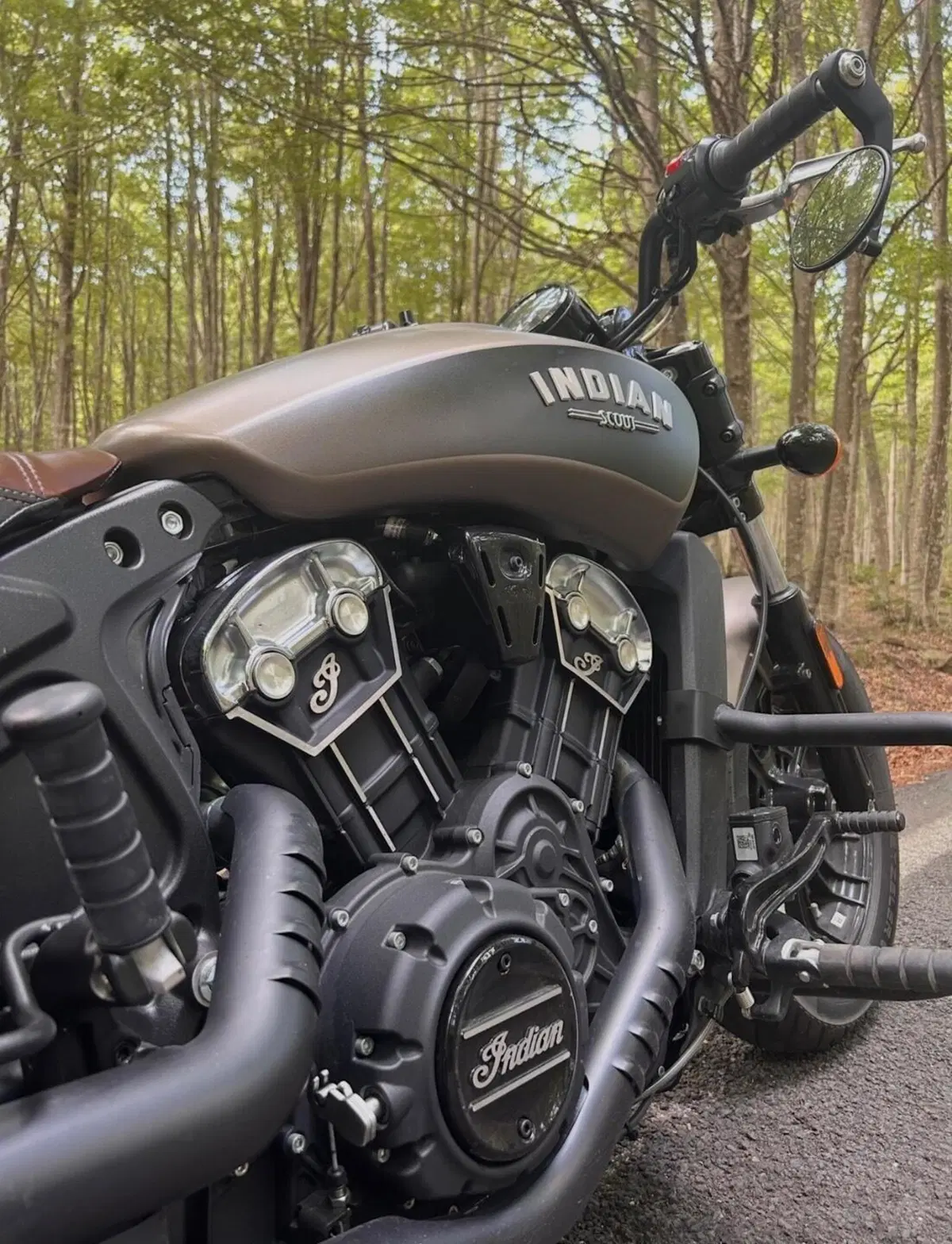 Indian Scout 1133 Bobber (2018 - 20) (3)