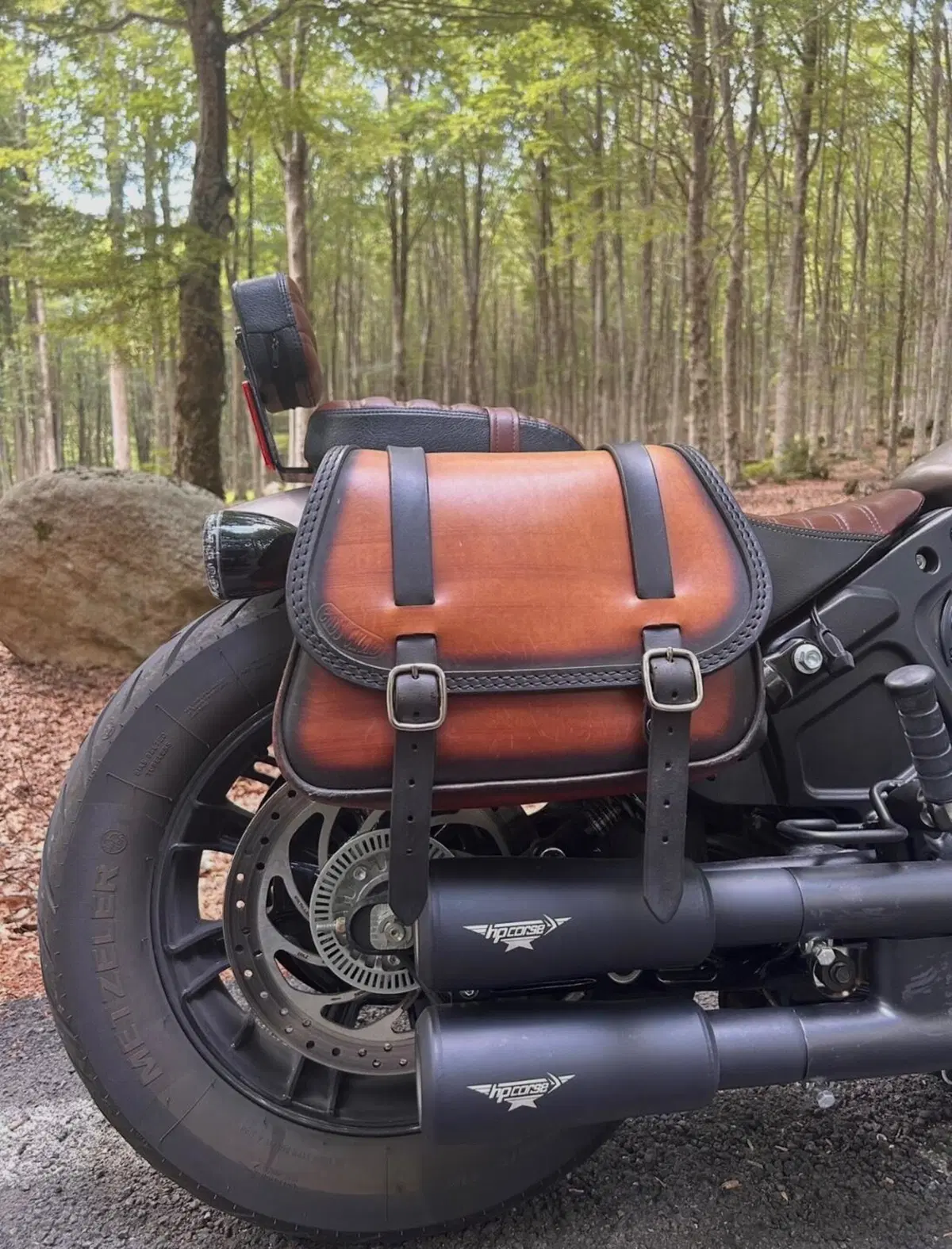 Indian Scout 1133 Bobber (2018 - 20) (4)