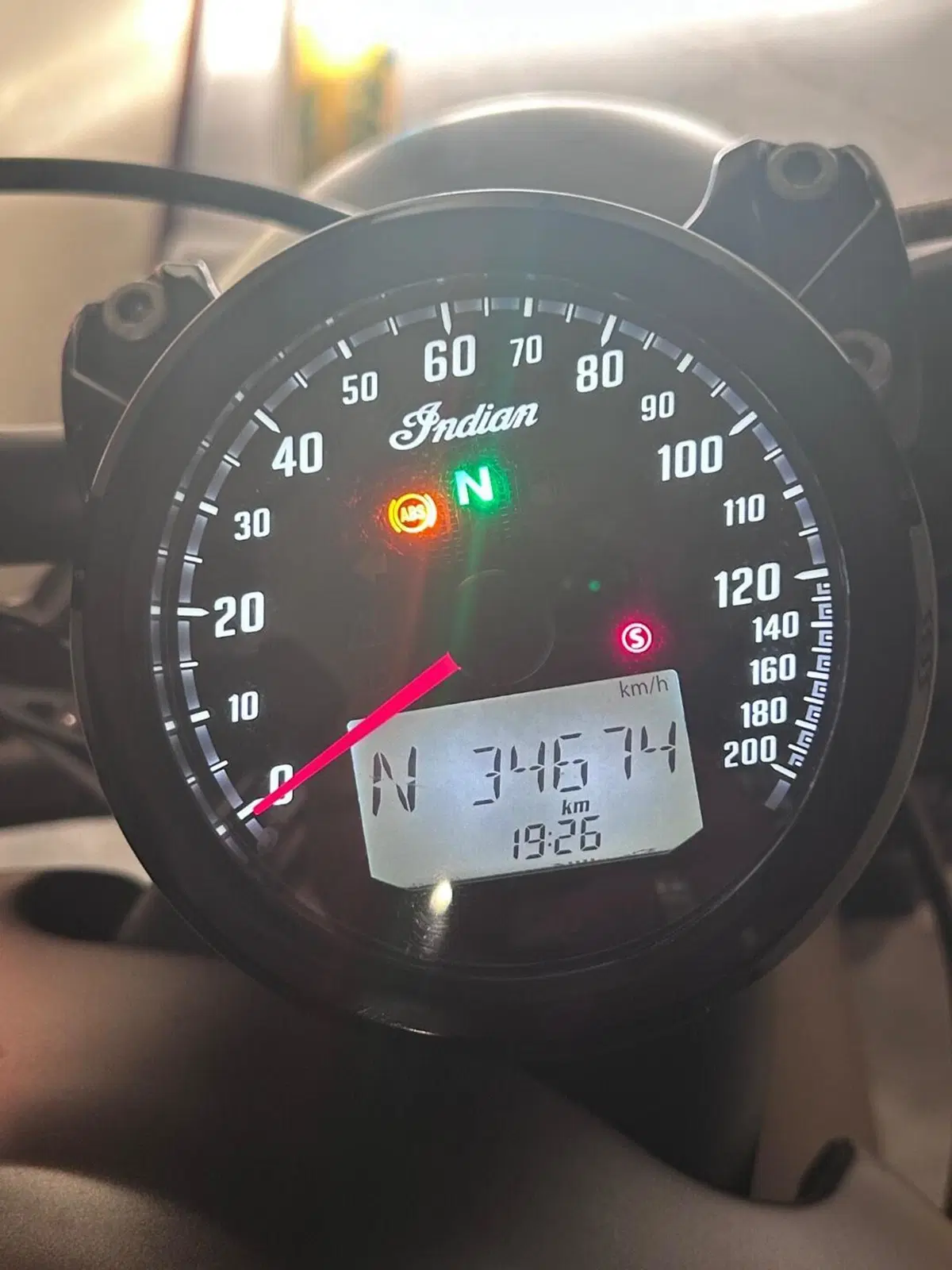 Indian Scout 1133 Bobber (2018 - 20) (7)