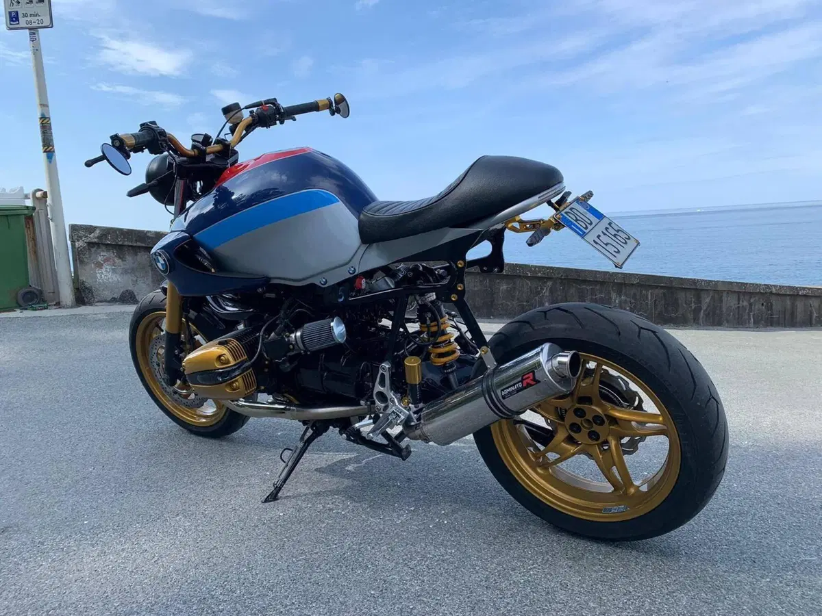 Bmw R 1150 R (2000 - 07) (3)
