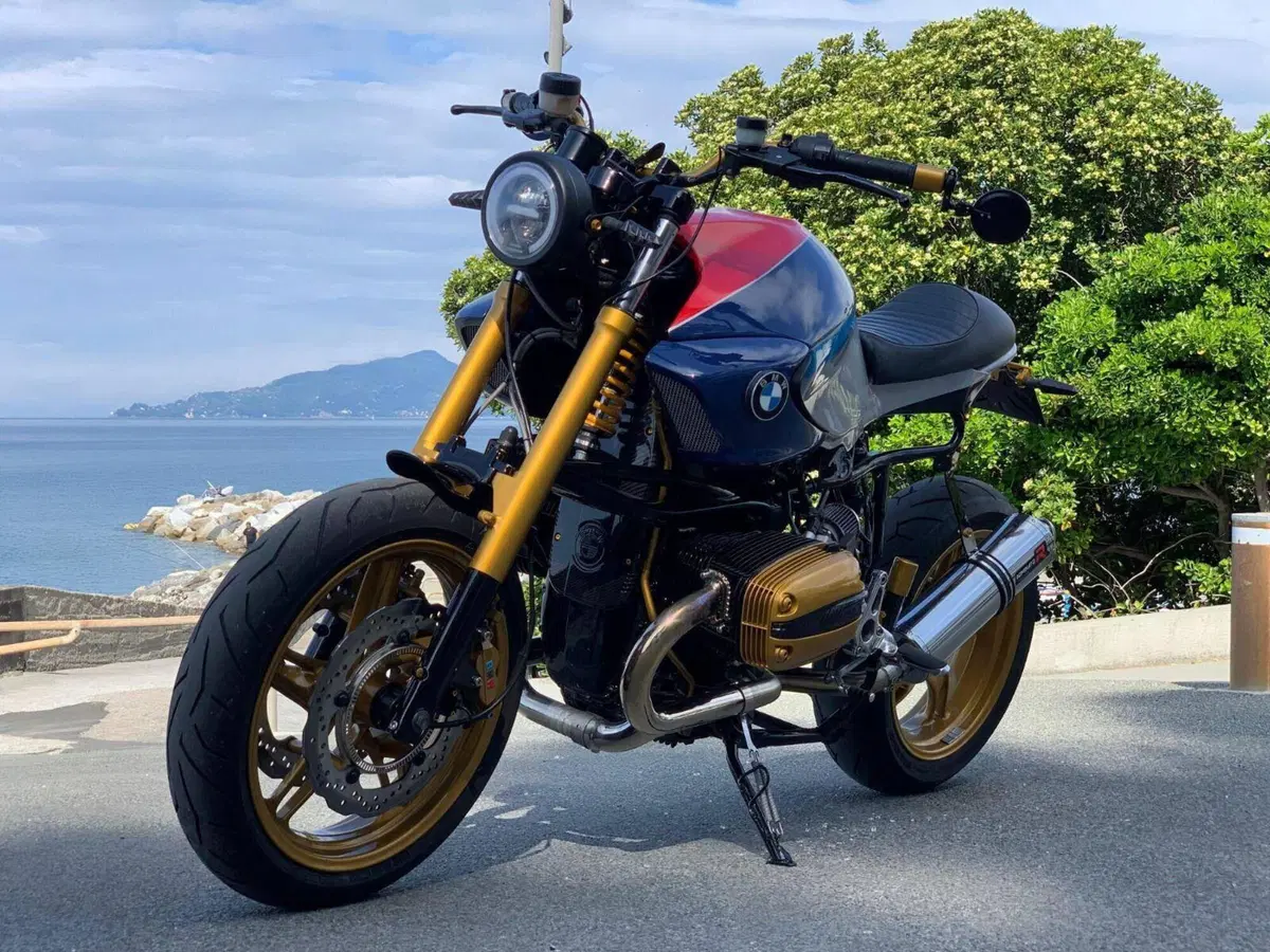 Bmw R 1150 R (2000 - 07) (5)