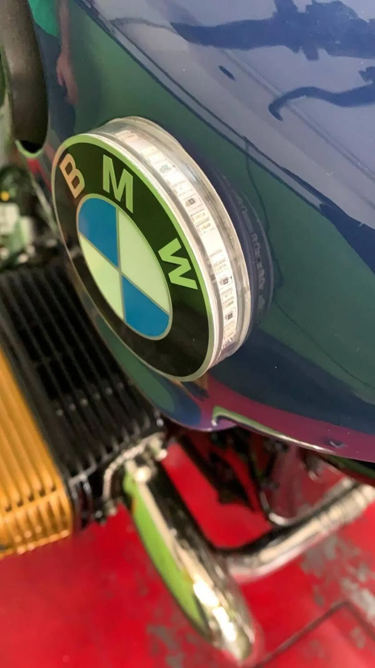 Bmw R 1150 R (2000 - 07) (6)
