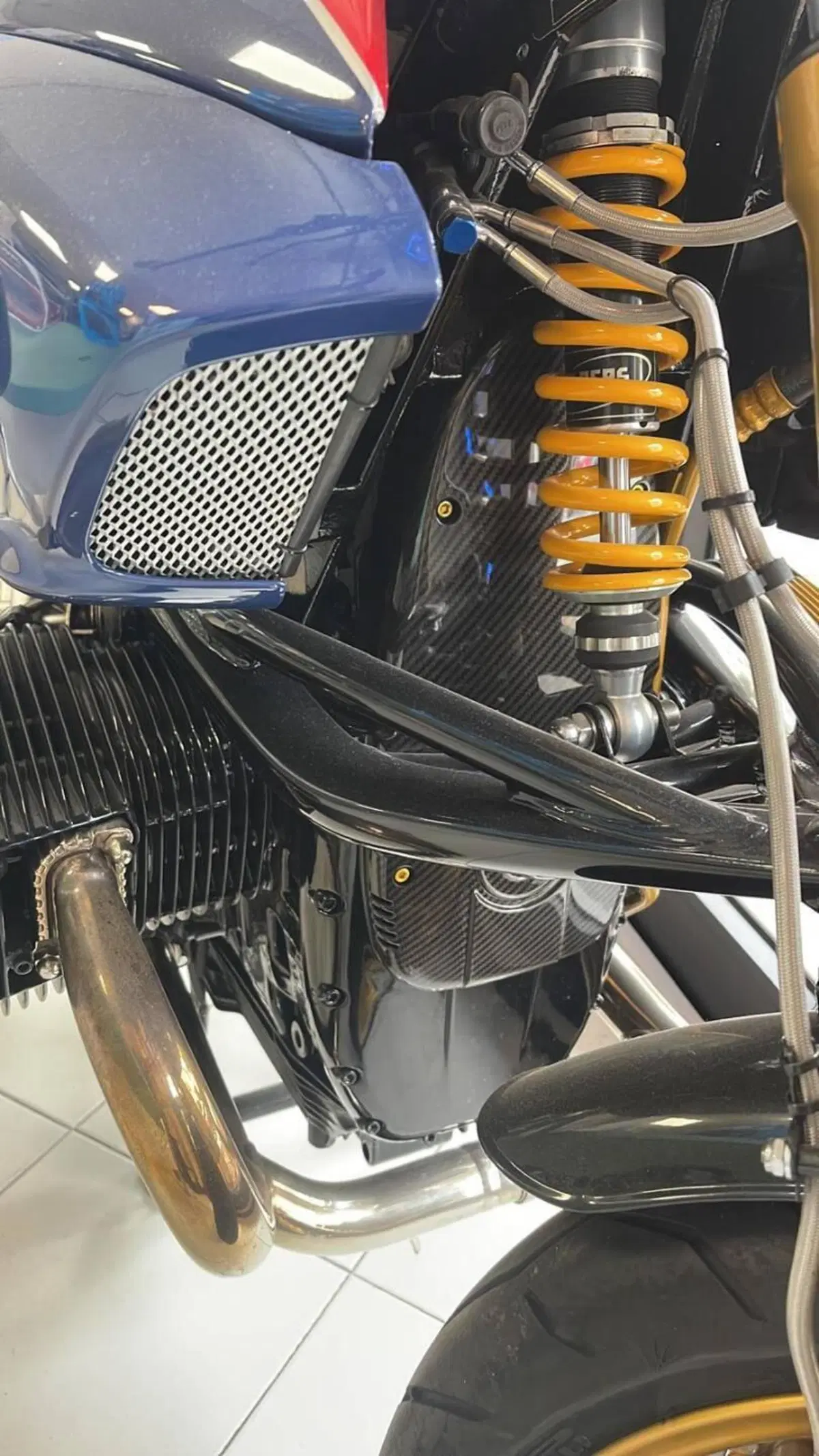 Bmw R 1150 R (2000 - 07) (7)