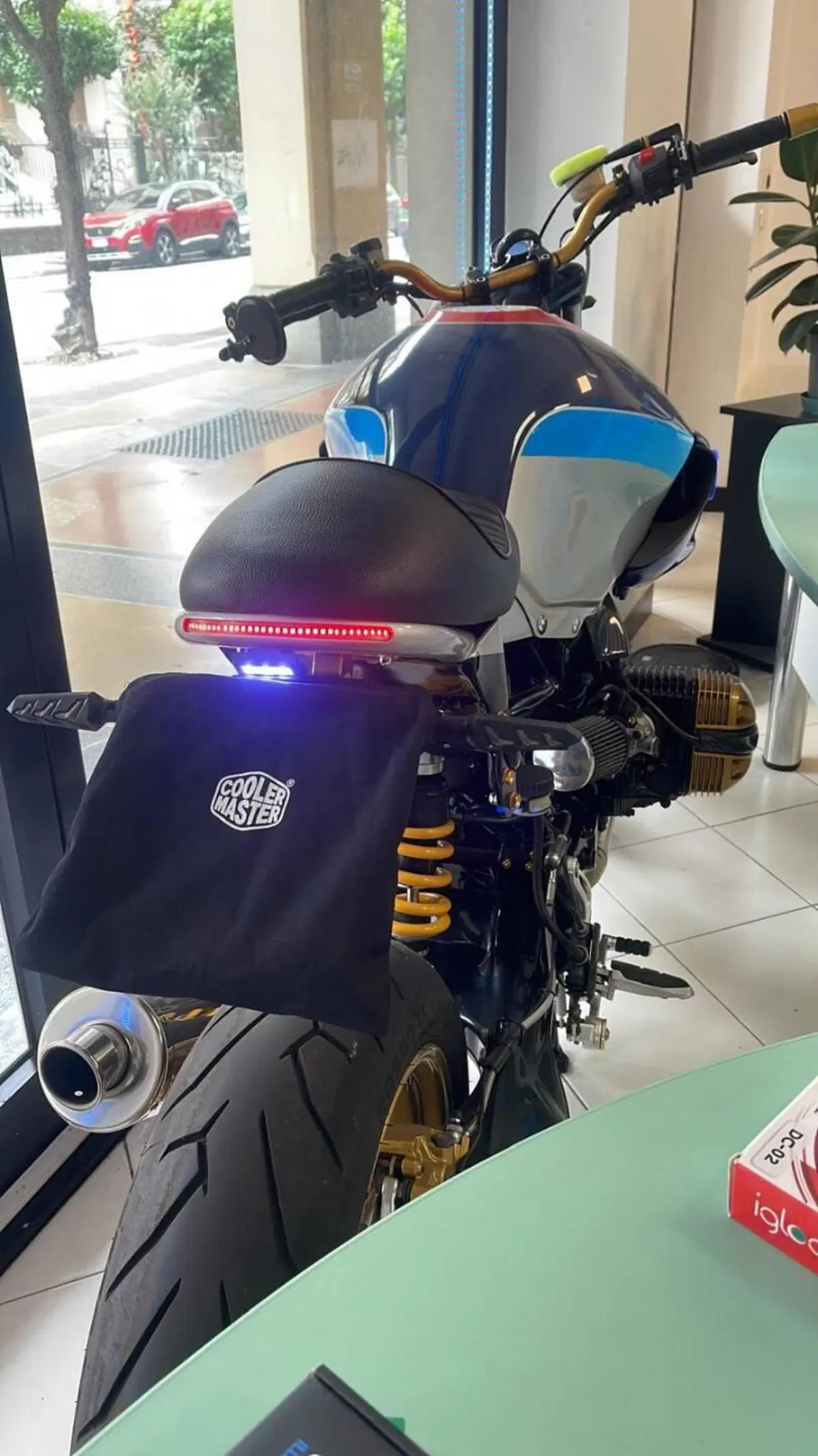 Bmw R 1150 R (2000 - 07) (9)