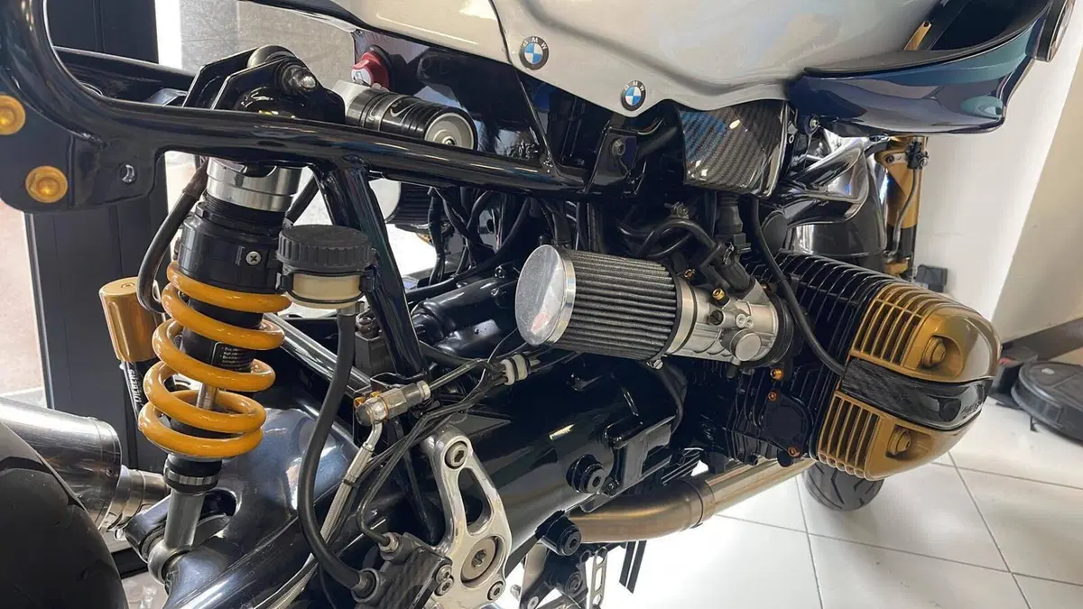Bmw R 1150 R (2000 - 07) (10)