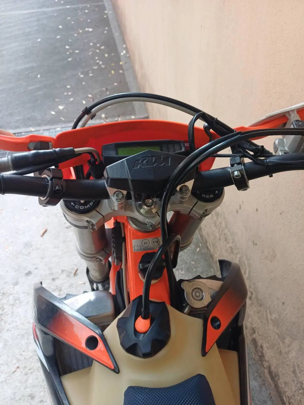 KTM 250 EXC TPI (2019) (3)