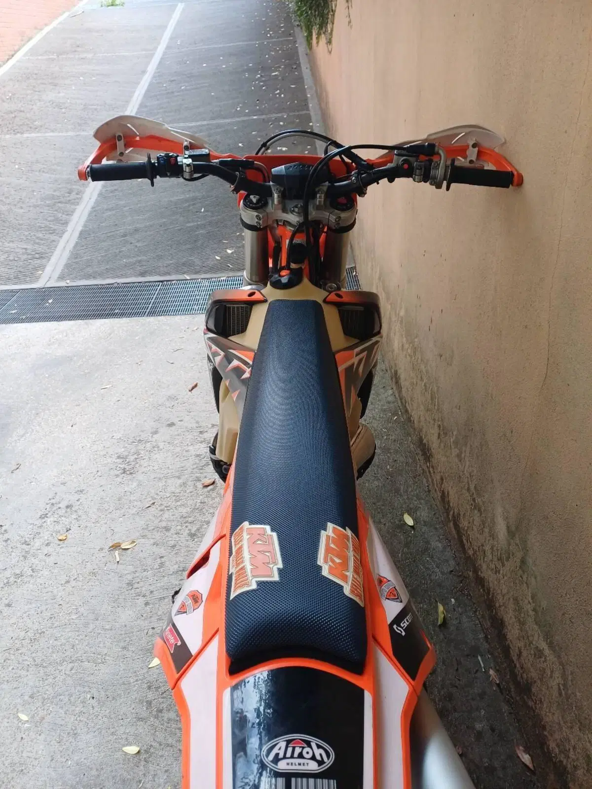 KTM 250 EXC TPI (2019) (4)