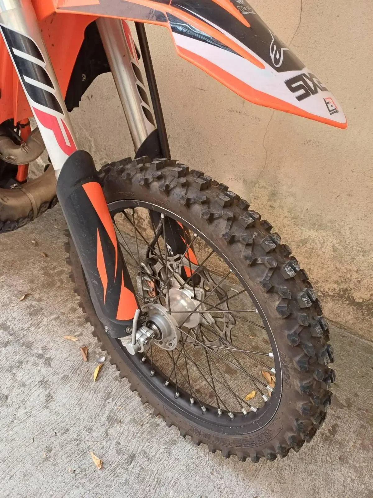 KTM 250 EXC TPI (2019) (5)