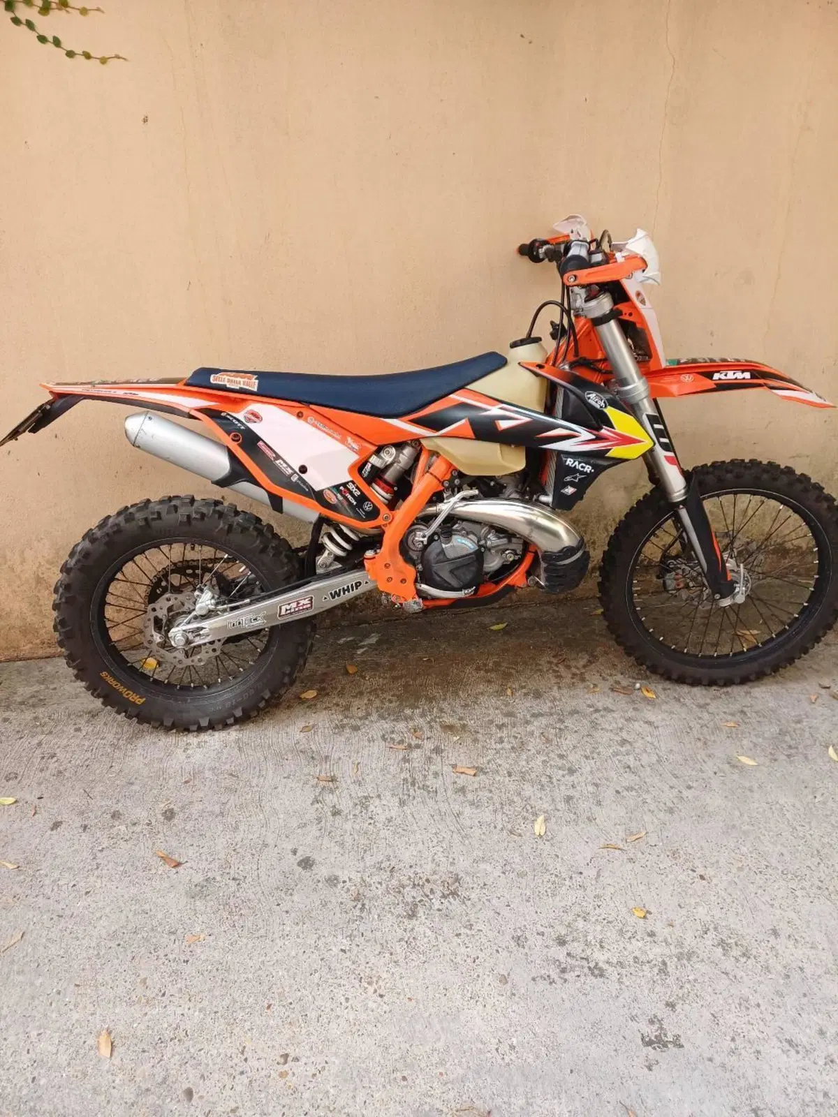 KTM 250 EXC TPI (2019) (6)