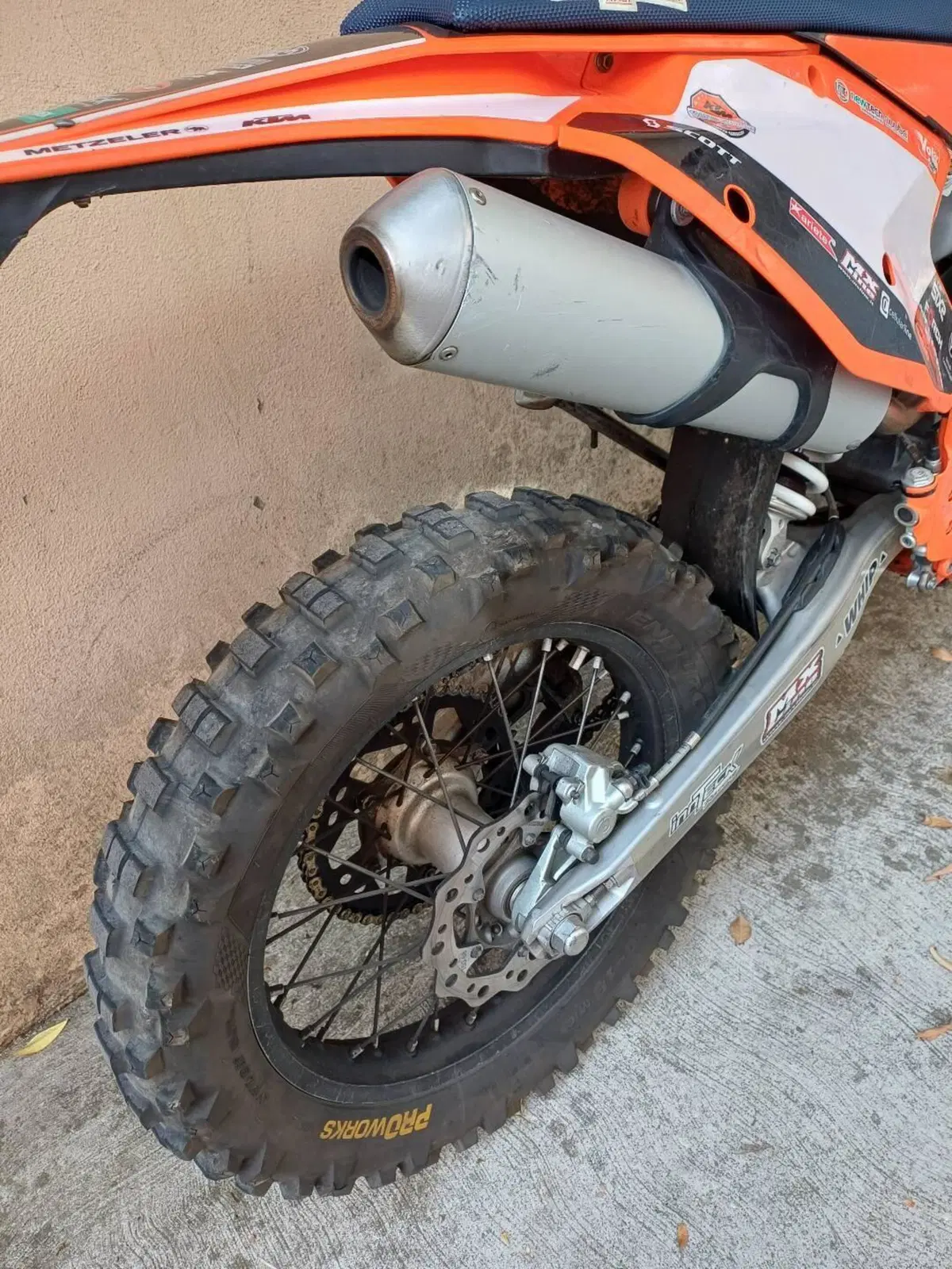 KTM 250 EXC TPI (2019) (7)