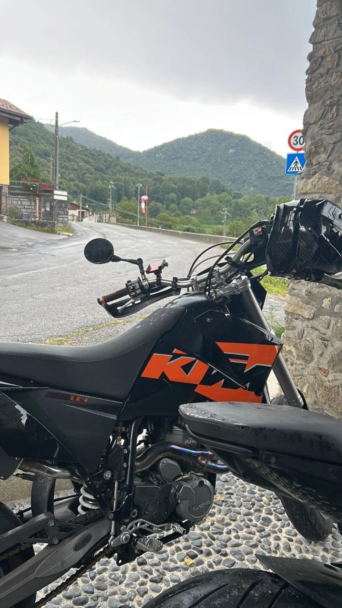 KTM LC4 640 SM (2006 - 07) (3)