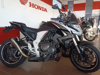 Honda CB 1000 R ABS (2011 - 17) usata