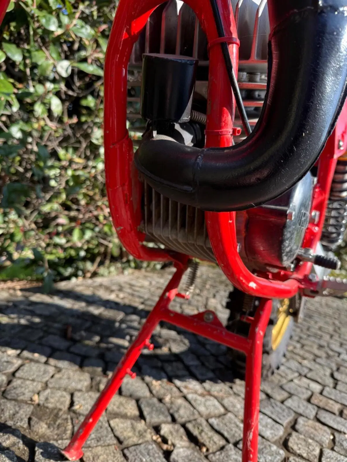 Aprilia RC 125 (3)