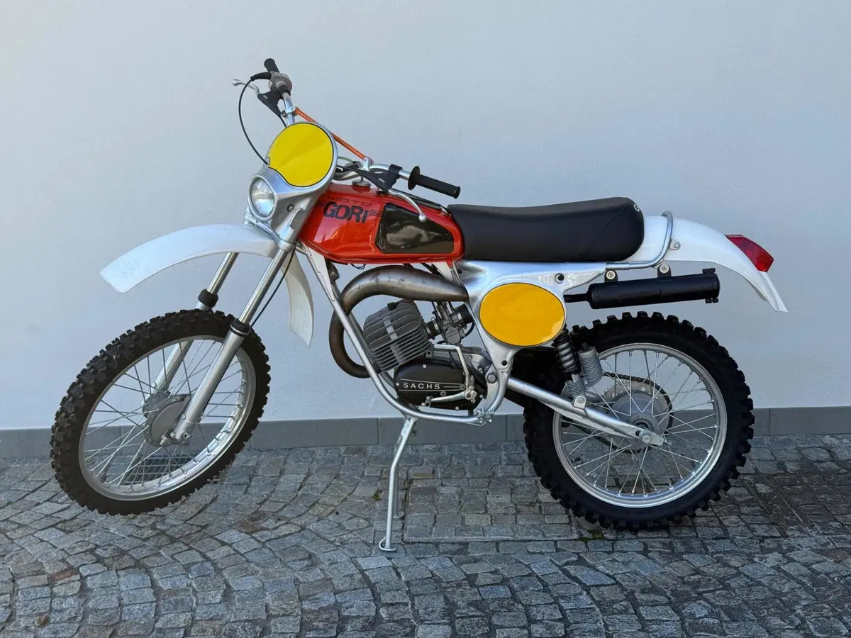 Gori 50 6 marce