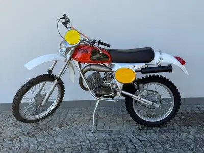 Gori 50 6 marce d'epoca