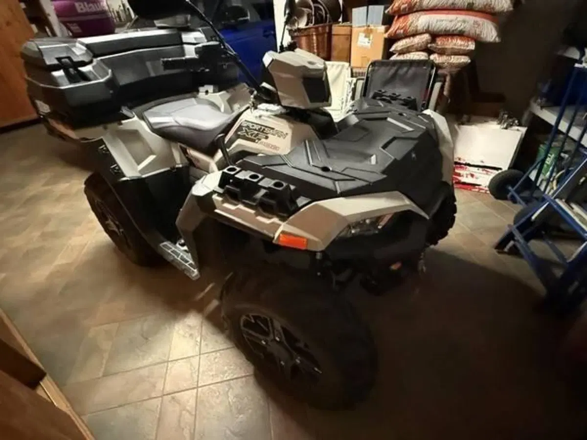 Polaris Sportsman 1000 XP (2023 - 26)