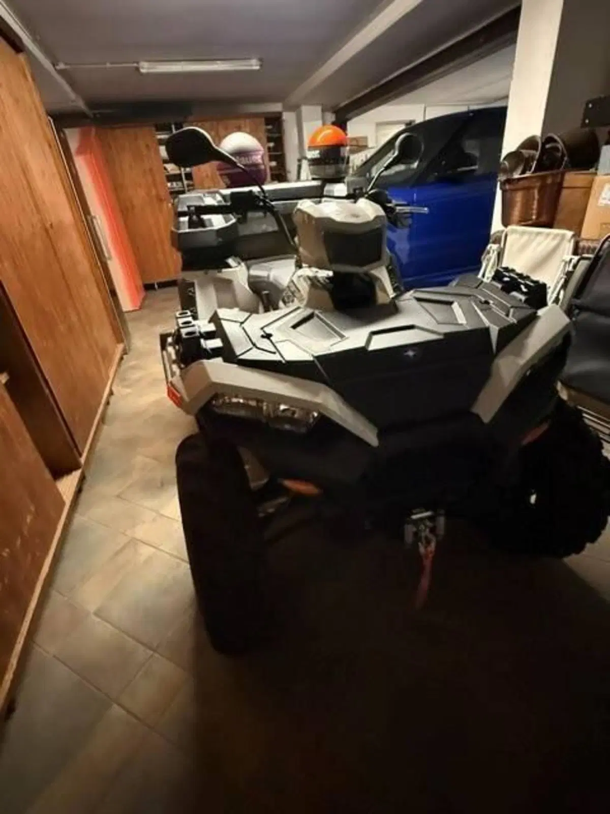 Polaris Sportsman 1000 XP (2023 - 26) (4)
