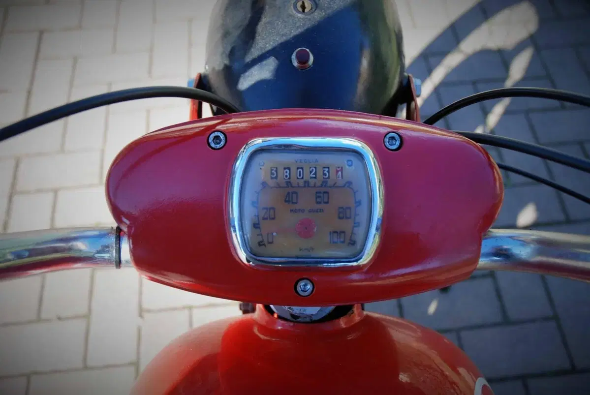 Moto Guzzi Lodola 235 GT (5)