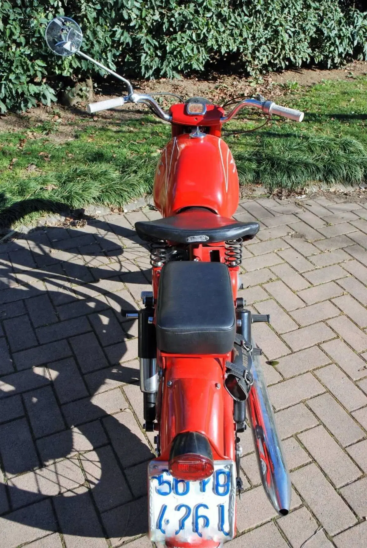 Moto Guzzi Lodola 235 GT (10)