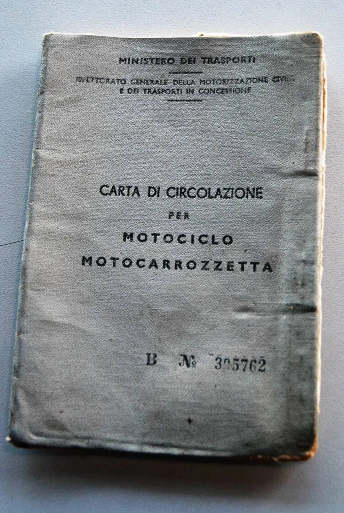 Moto Guzzi Lodola 235 GT (11)
