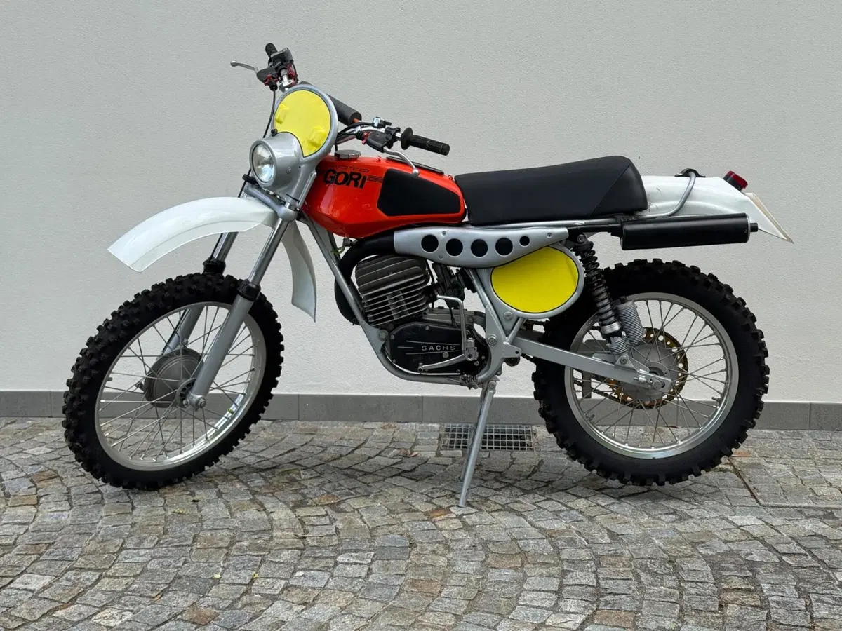 Gori 125