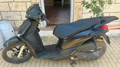 Piaggio Liberty 50 RST (2025 - 26) usata