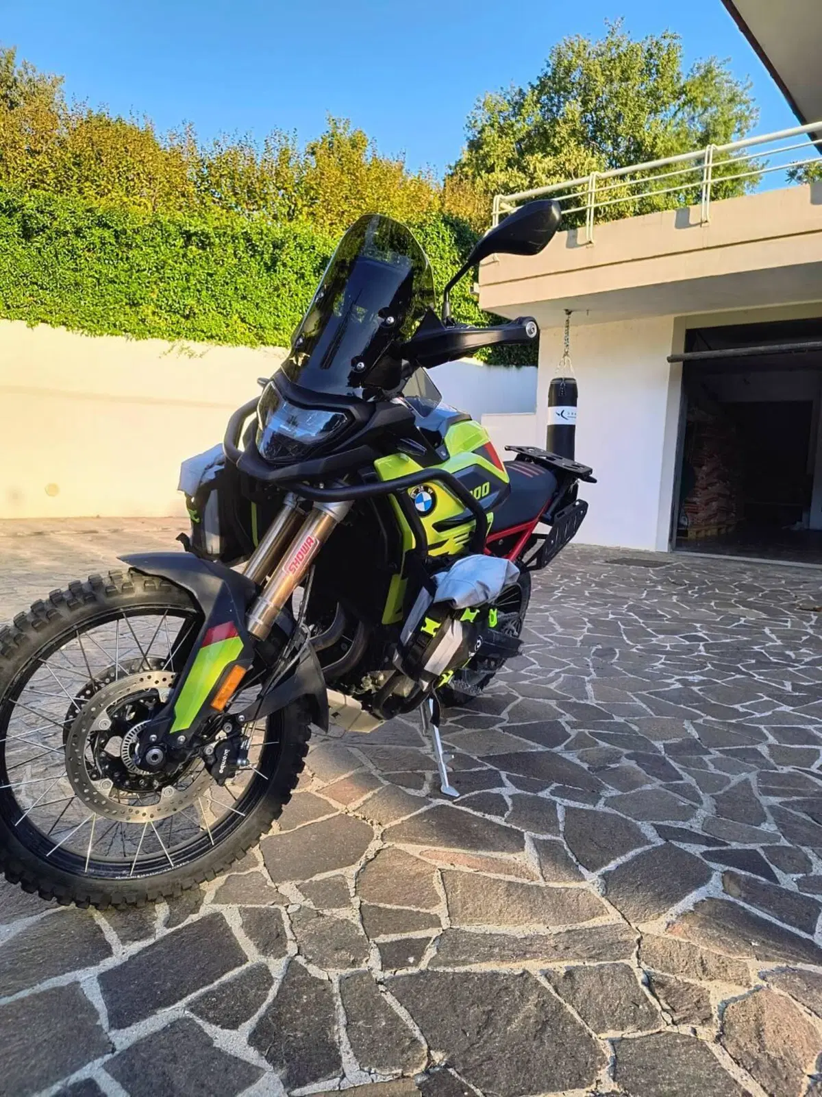 Bmw F 900 GS (2024 - 26) (3)