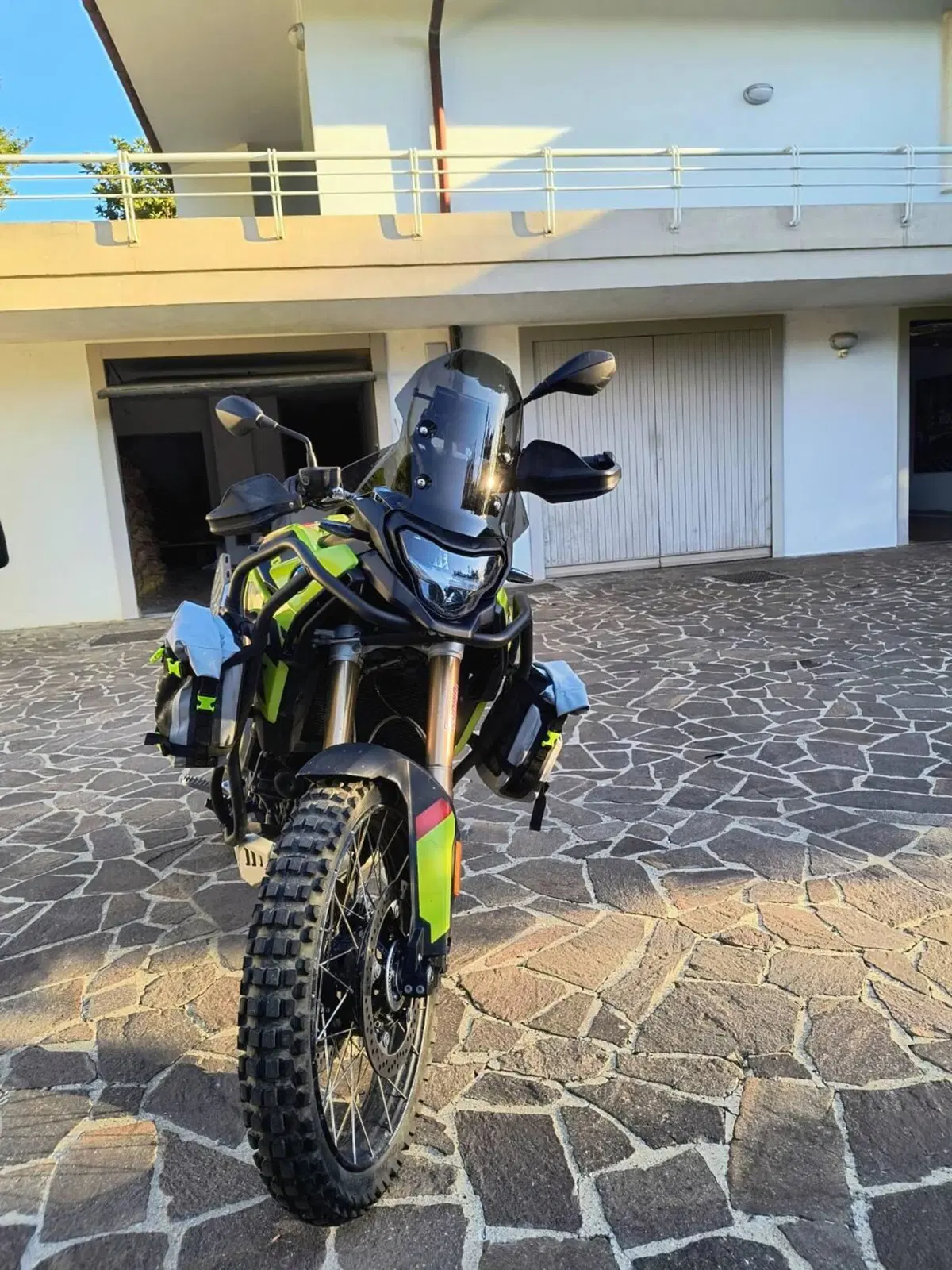 Bmw F 900 GS (2024 - 26) (4)
