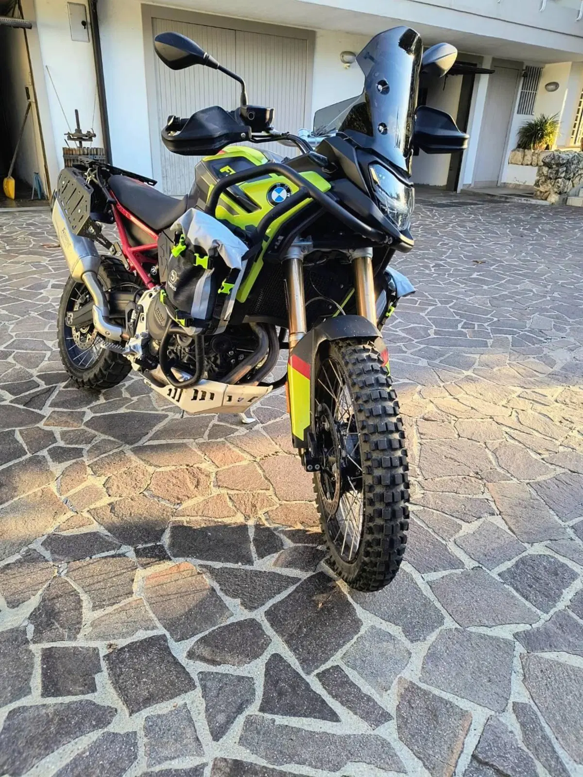 Bmw F 900 GS (2024 - 26) (5)