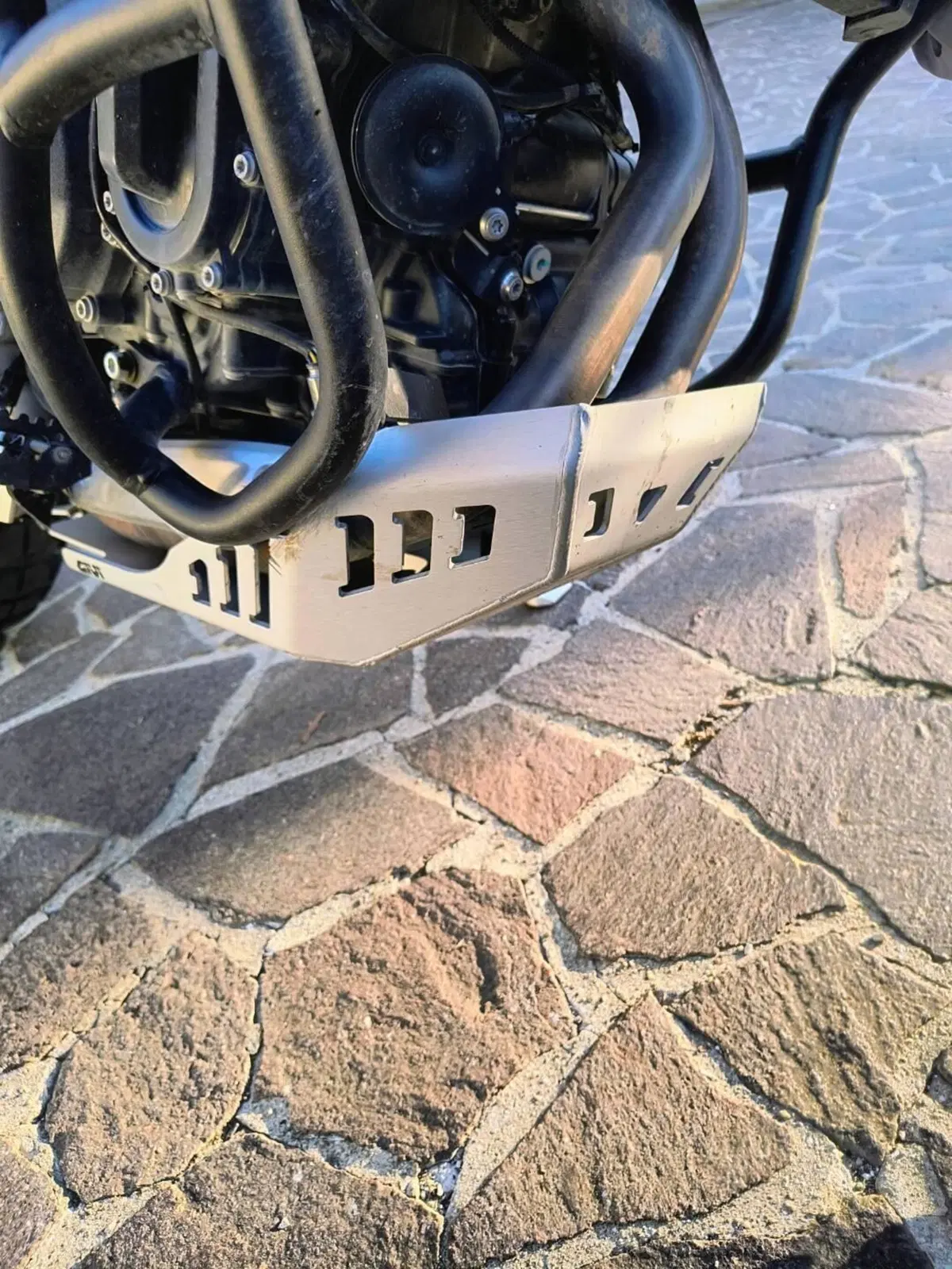 Bmw F 900 GS (2024 - 26) (6)