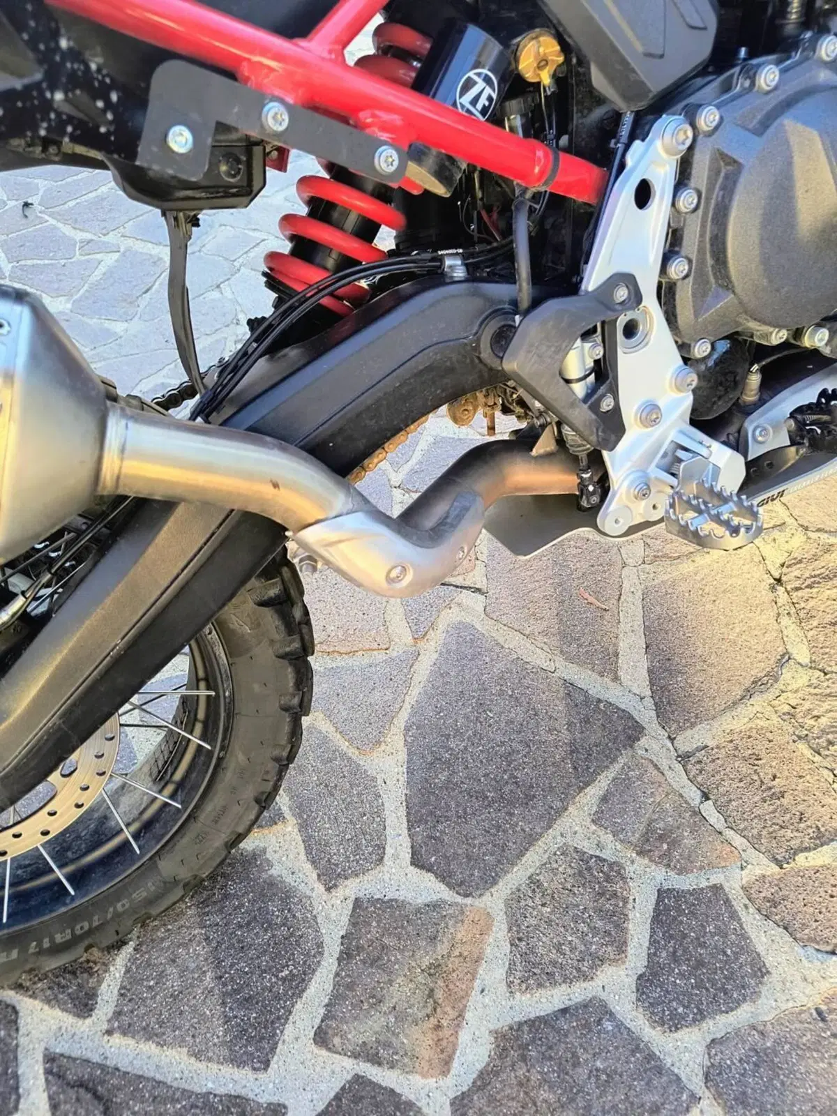 Bmw F 900 GS (2024 - 26) (7)