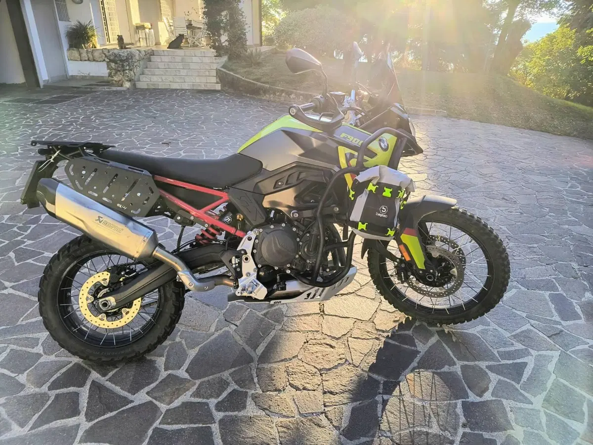 Bmw F 900 GS (2024 - 26) (8)
