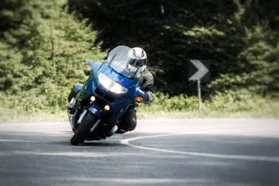Bmw R 1150 RT (2000 - 06) usata