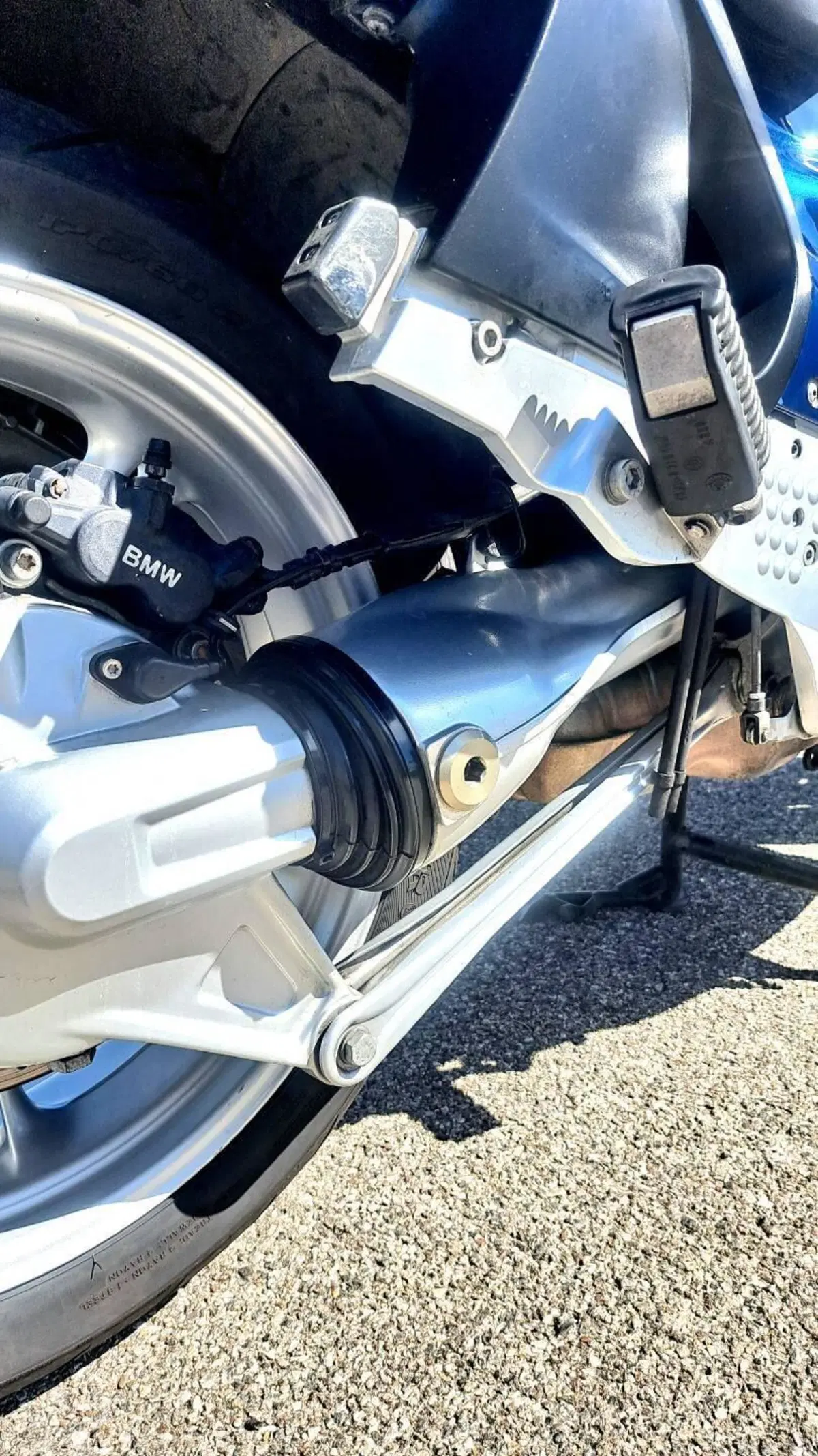Bmw R 1150 RT (2000 - 06) (16)