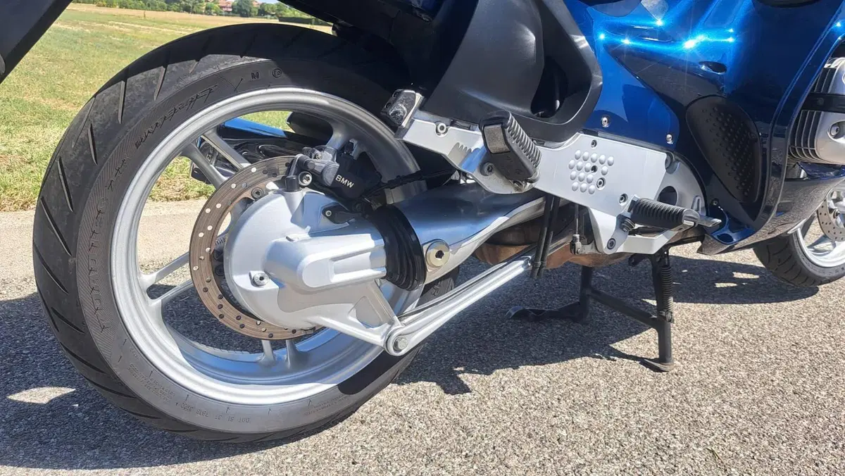 Bmw R 1150 RT (2000 - 06) (17)