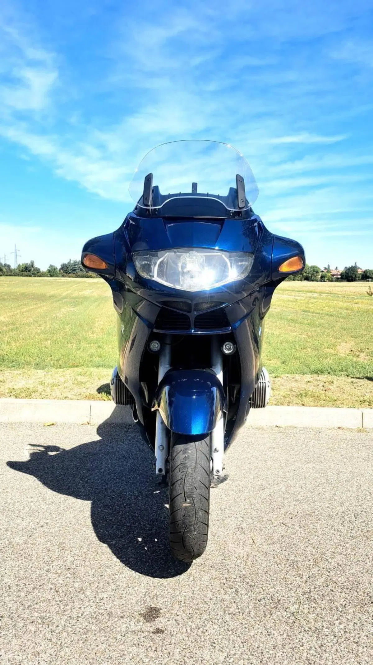 Bmw R 1150 RT (2000 - 06) (12)