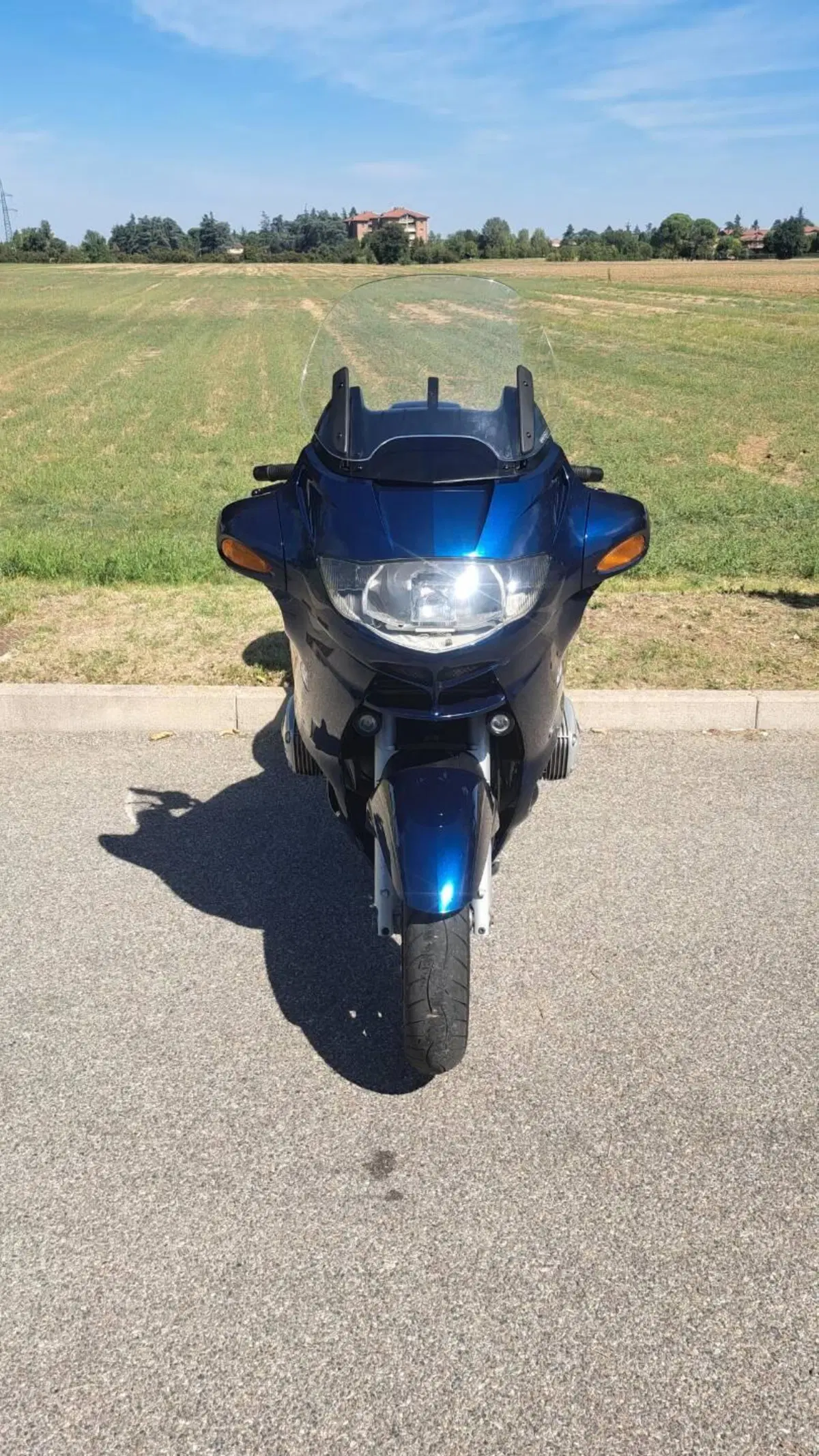 Bmw R 1150 RT (2000 - 06) (13)