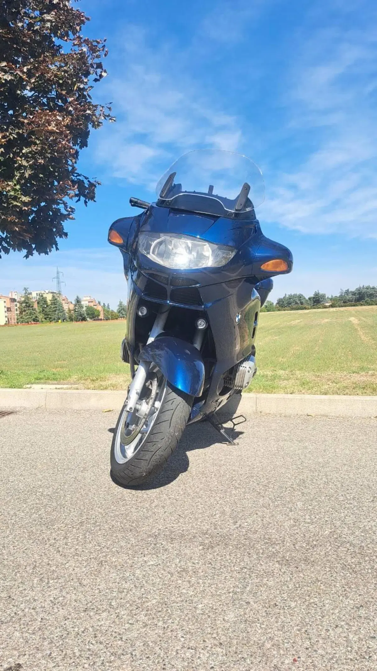 Bmw R 1150 RT (2000 - 06) (15)