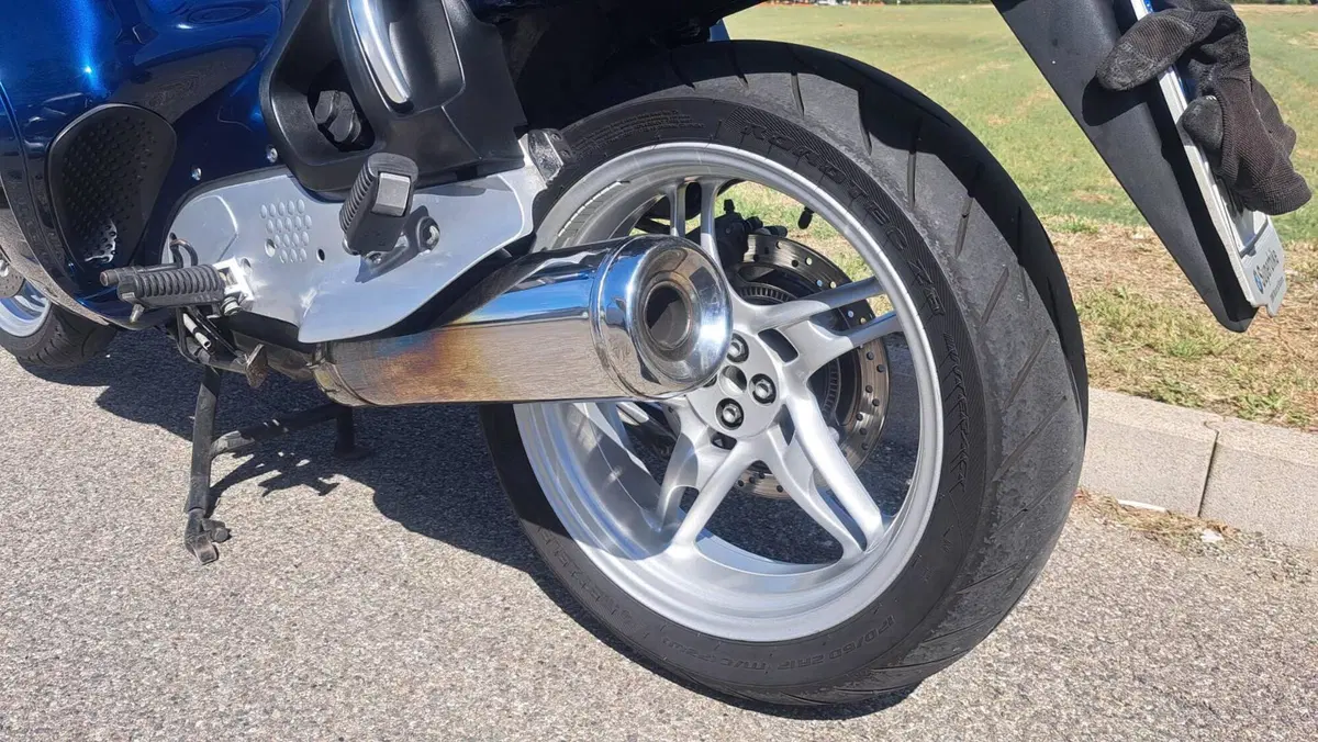 Bmw R 1150 RT (2000 - 06) (18)