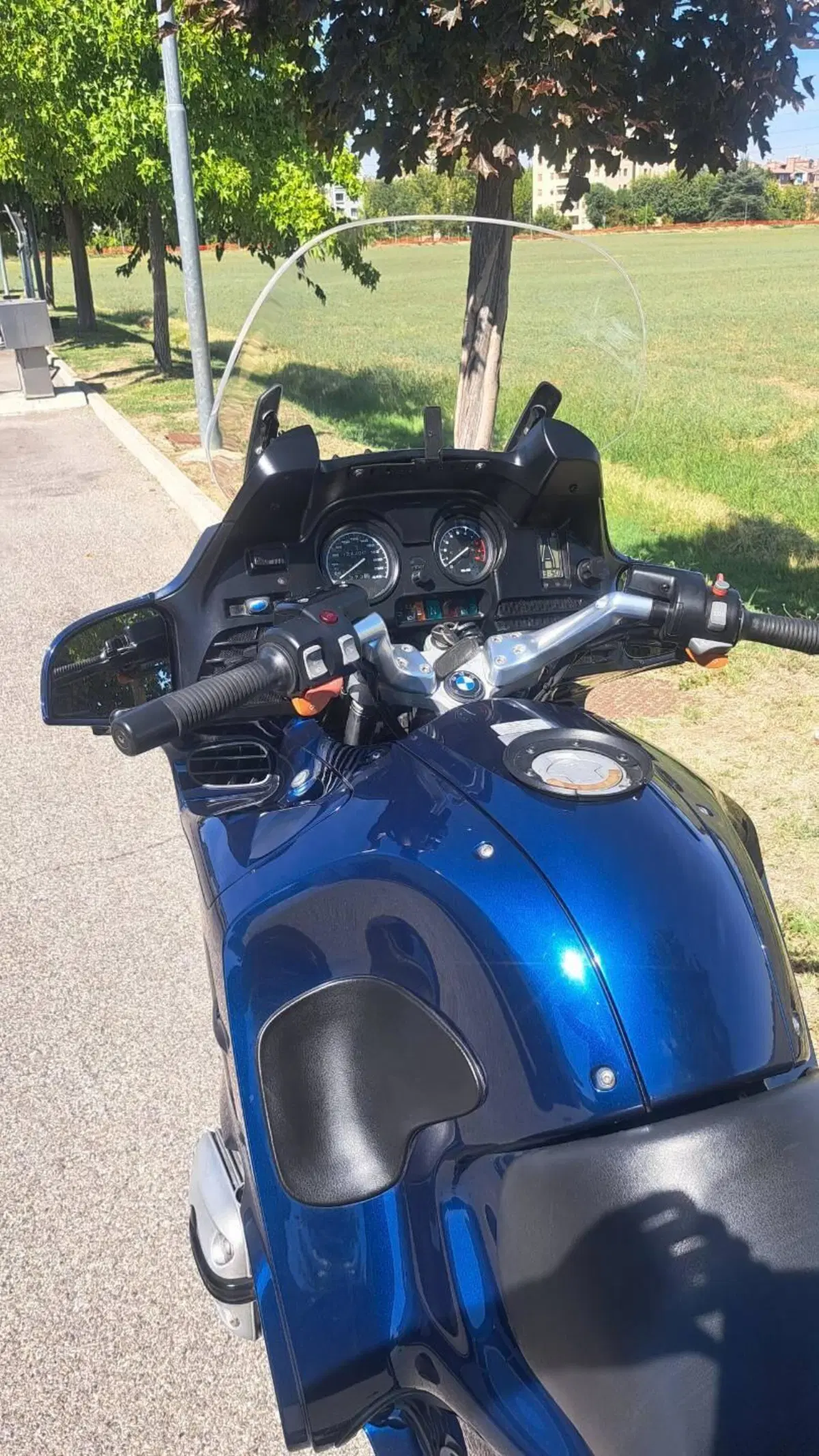 Bmw R 1150 RT (2000 - 06) (10)