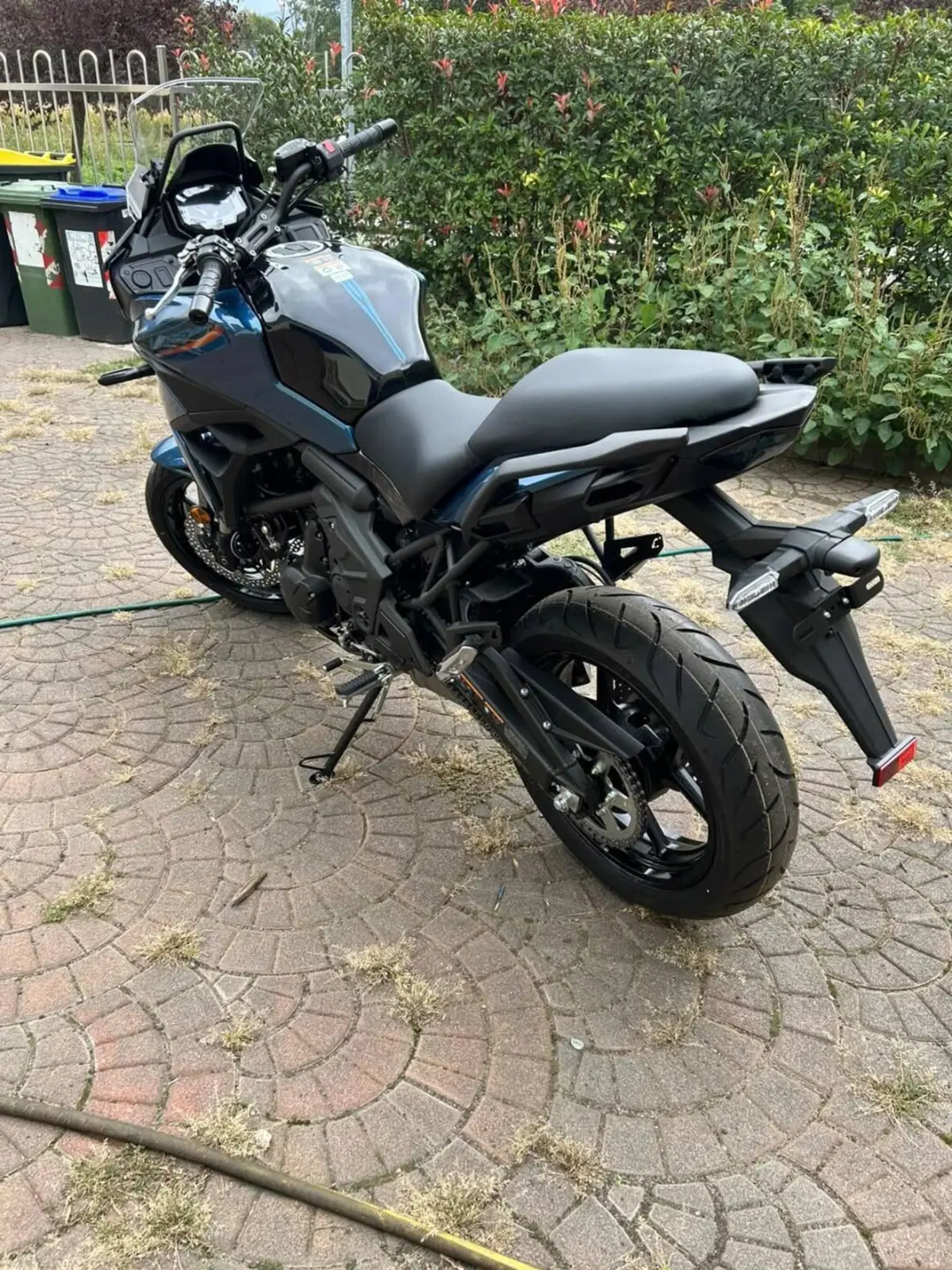 Kawasaki Versys 650 (2025 - 26) (4)
