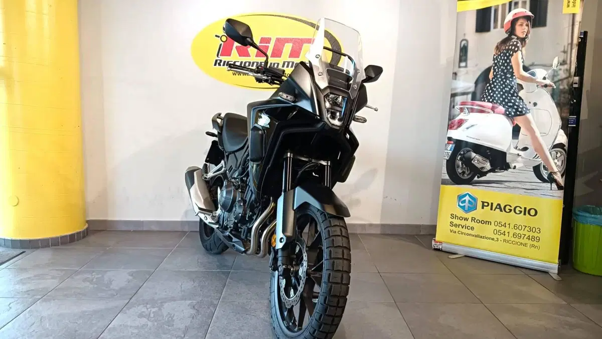 Honda NX500 (2024 - 25) (3)
