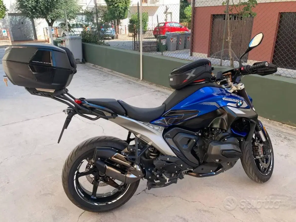 Bmw R 1300 R (2026 - 27) (2)