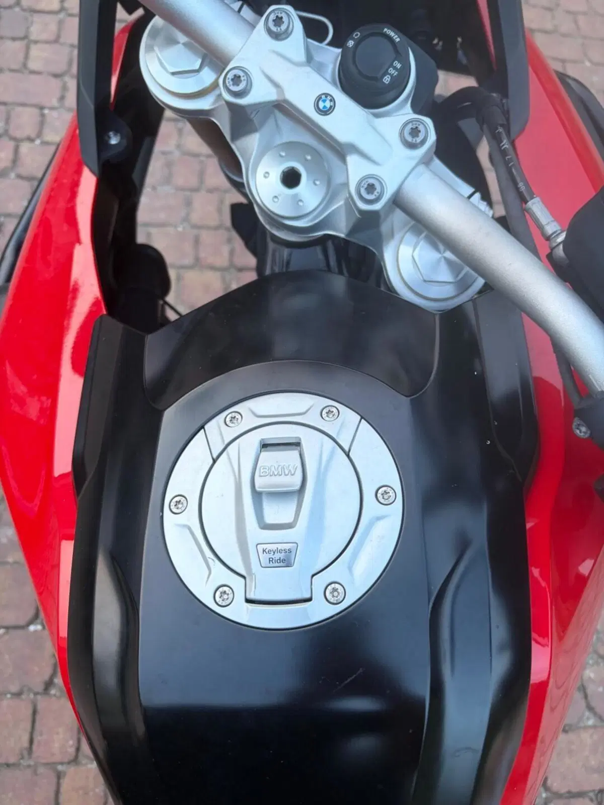 Bmw F 850 GS (2018 - 20) (8)