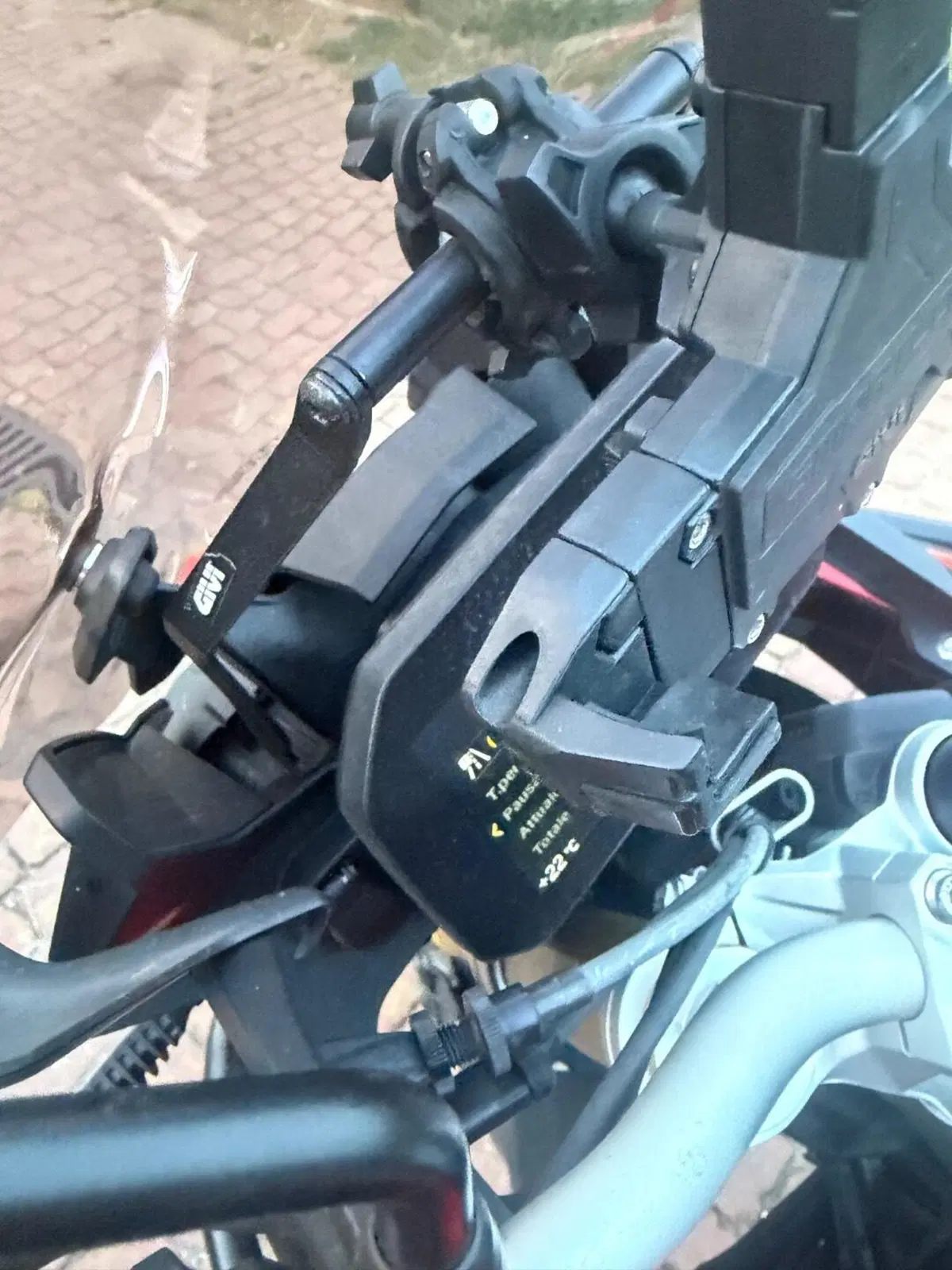 Bmw F 850 GS (2018 - 20) (10)